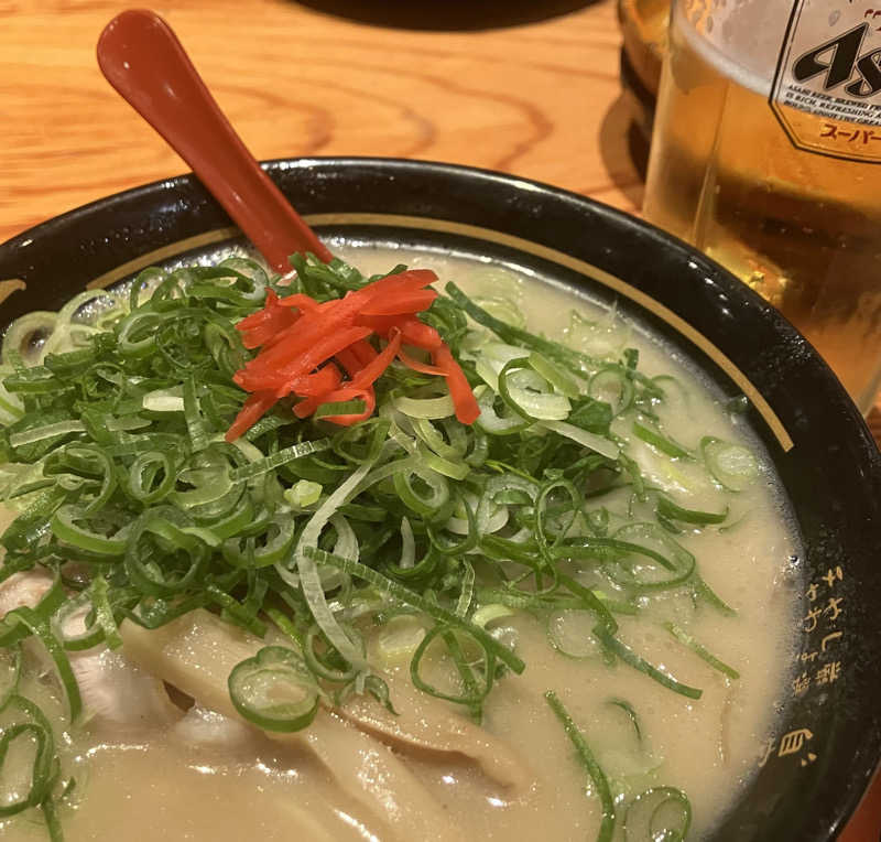 サウナ坊さんの神馬の湯のサ活写真