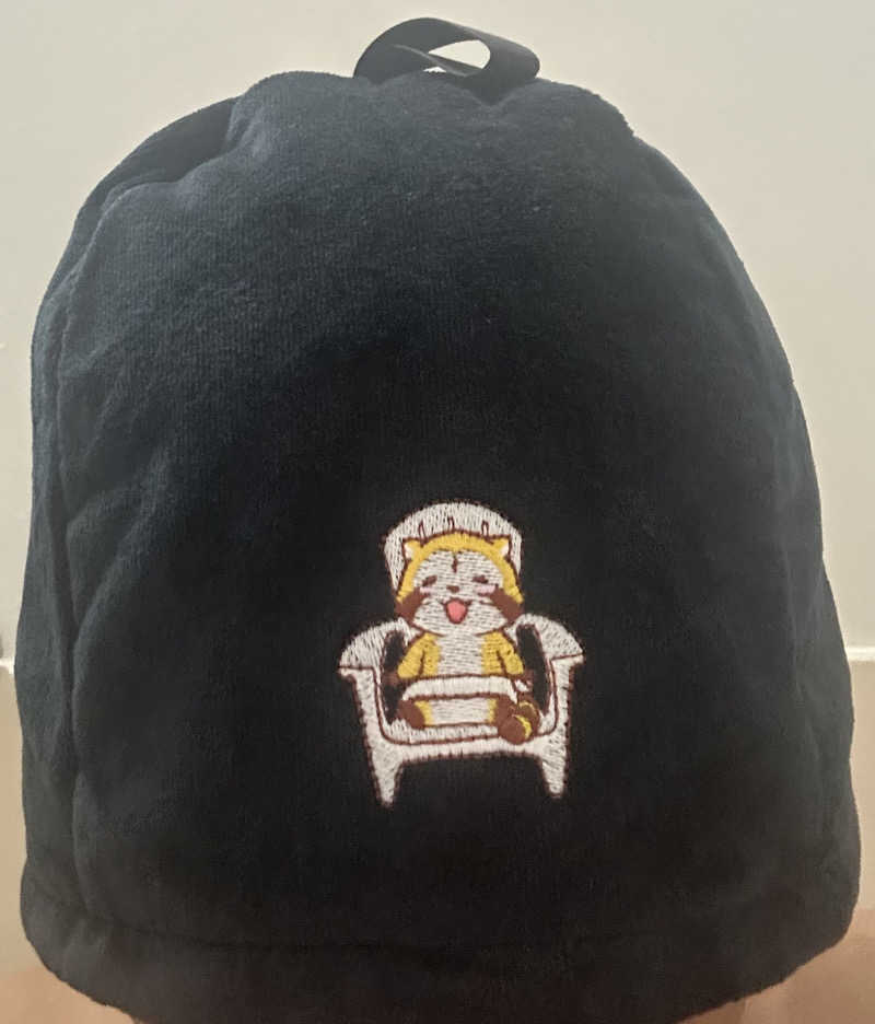 雪風@圓谷晃宏さんの天然温泉 仙台コロナの湯のサ活写真