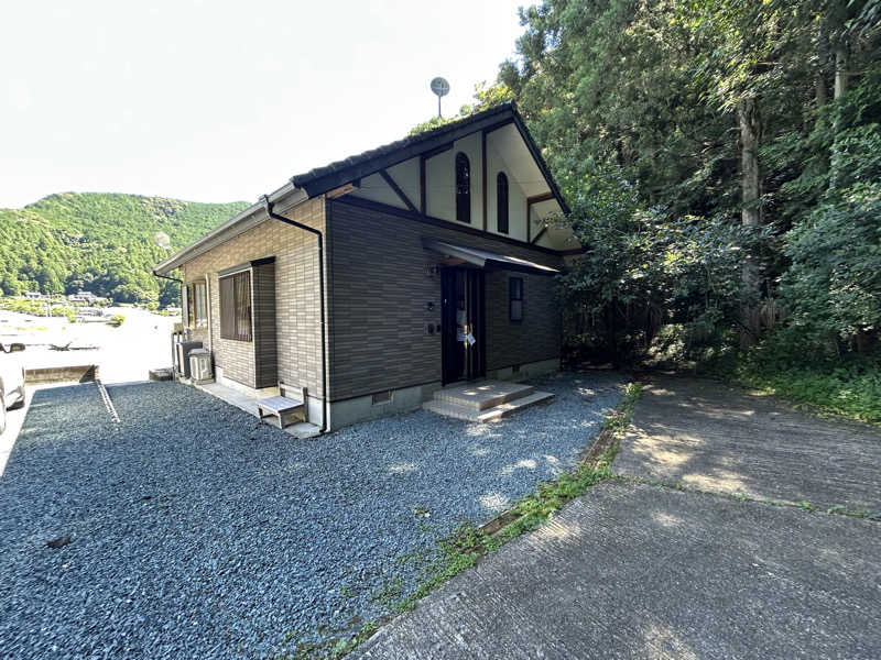 スカサズジョーダンさんの一棟貸しサウナ付き別荘のサ活写真