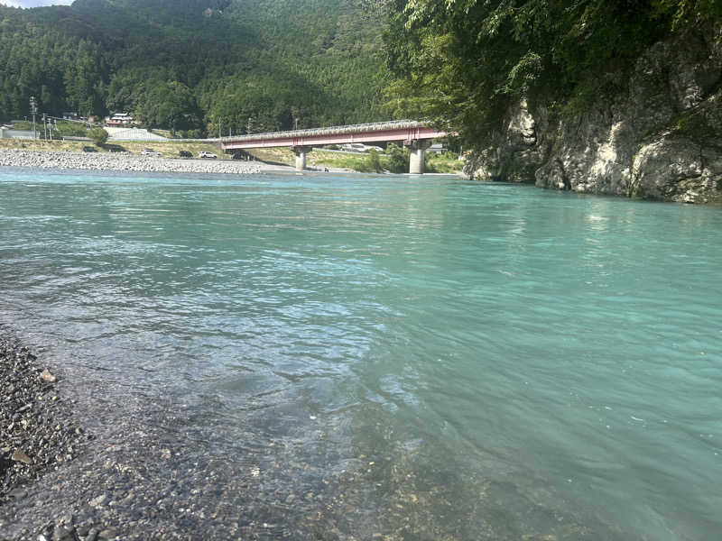 スカサズジョーダンさんの一棟貸しサウナ付き別荘のサ活写真