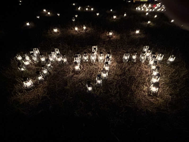 スカサズジョーダンさんのサバス3号車のサ活写真