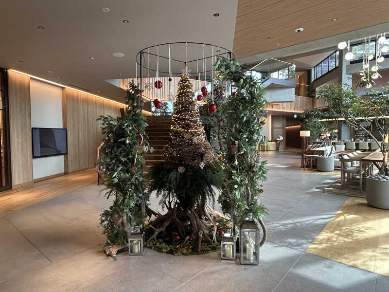 スカサズジョーダンさんのGREENITY IWATAのサ活写真