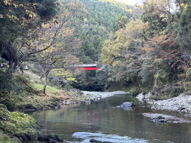 スカサズジョーダンさんのKanzaki Sanga Saunaのサ活写真