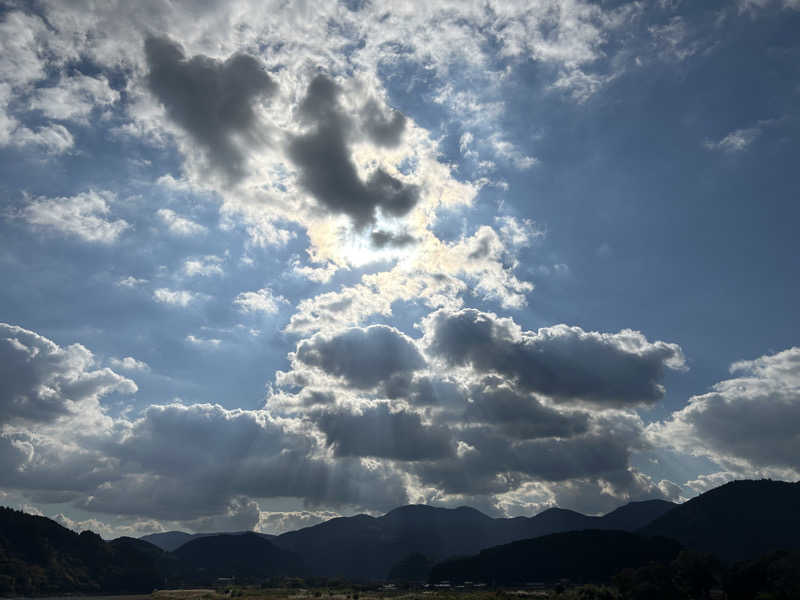 スカサズジョーダンさんの大井川鐵道 川根温泉ホテルのサ活写真