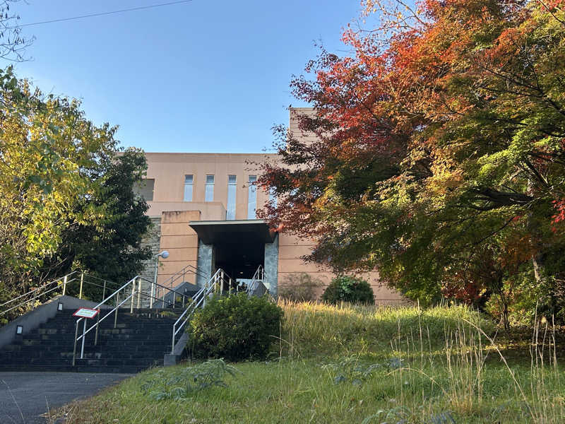 スカサズジョーダンさんのつま恋リゾート彩の郷 森林の湯のサ活写真