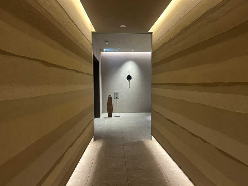 スカサズジョーダンさんのGREENITY IWATAのサ活写真