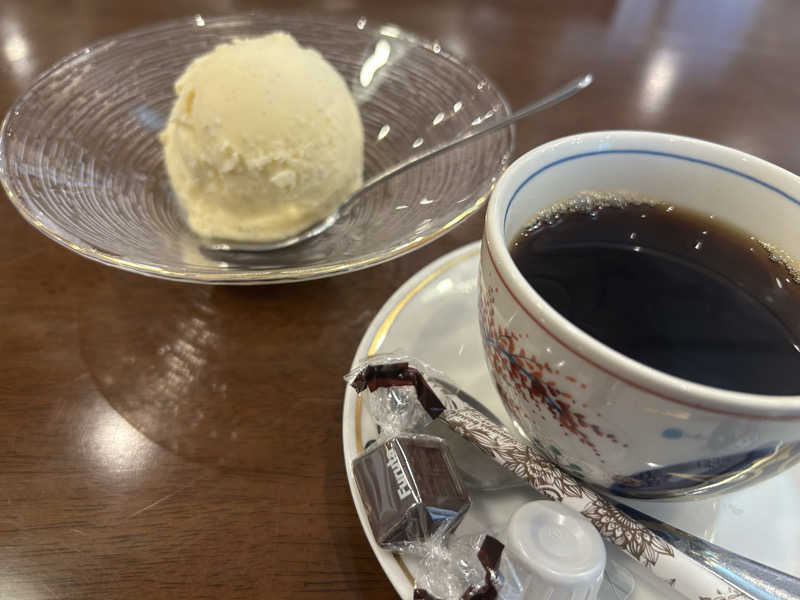 スカサズジョーダンさんのビラックス高薗のサ活写真