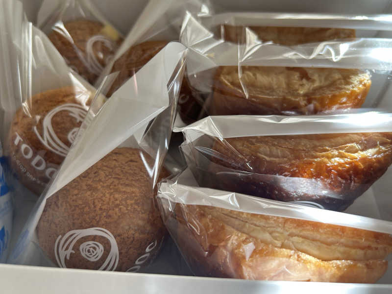 スカサズジョーダンさんの天然温泉 本宮の湯のサ活写真