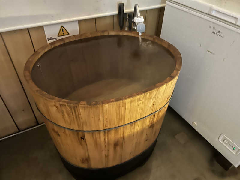 スカサズジョーダンさんのSAUNA GYM MISOGI 愛野店のサ活写真