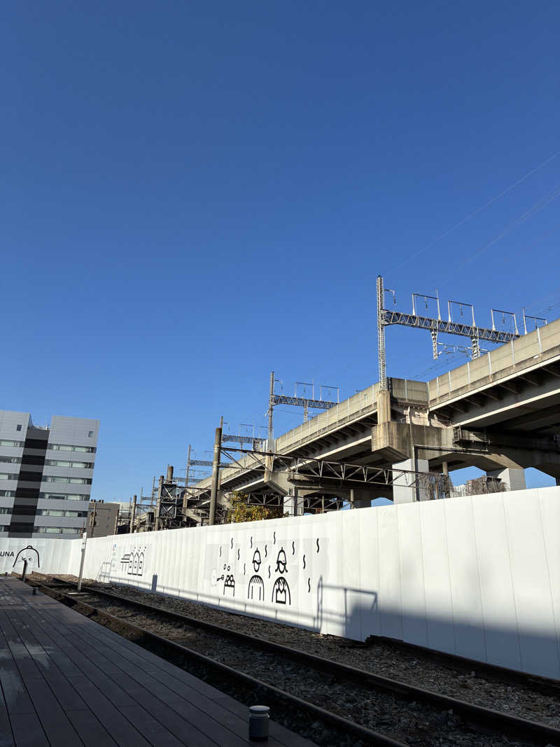 tensaiyuyaさんのリトルリトリートデポのサ活写真