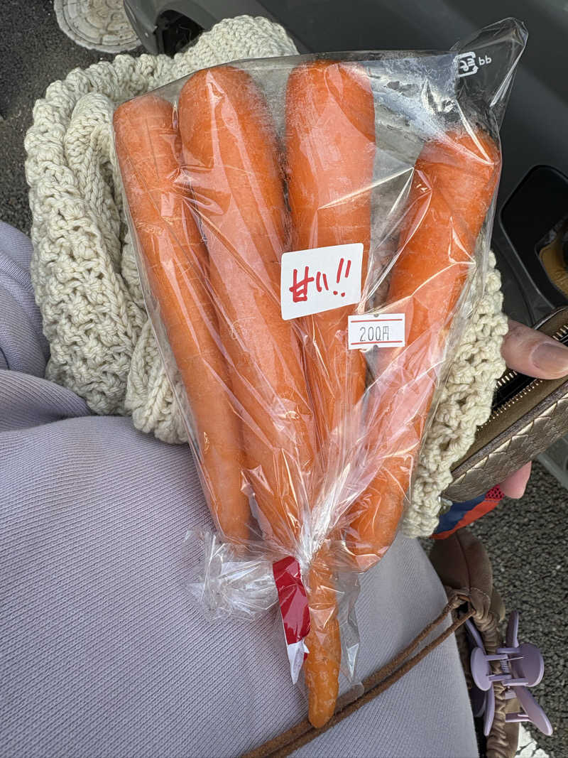 ユキさんの八王子 松の湯のサ活写真