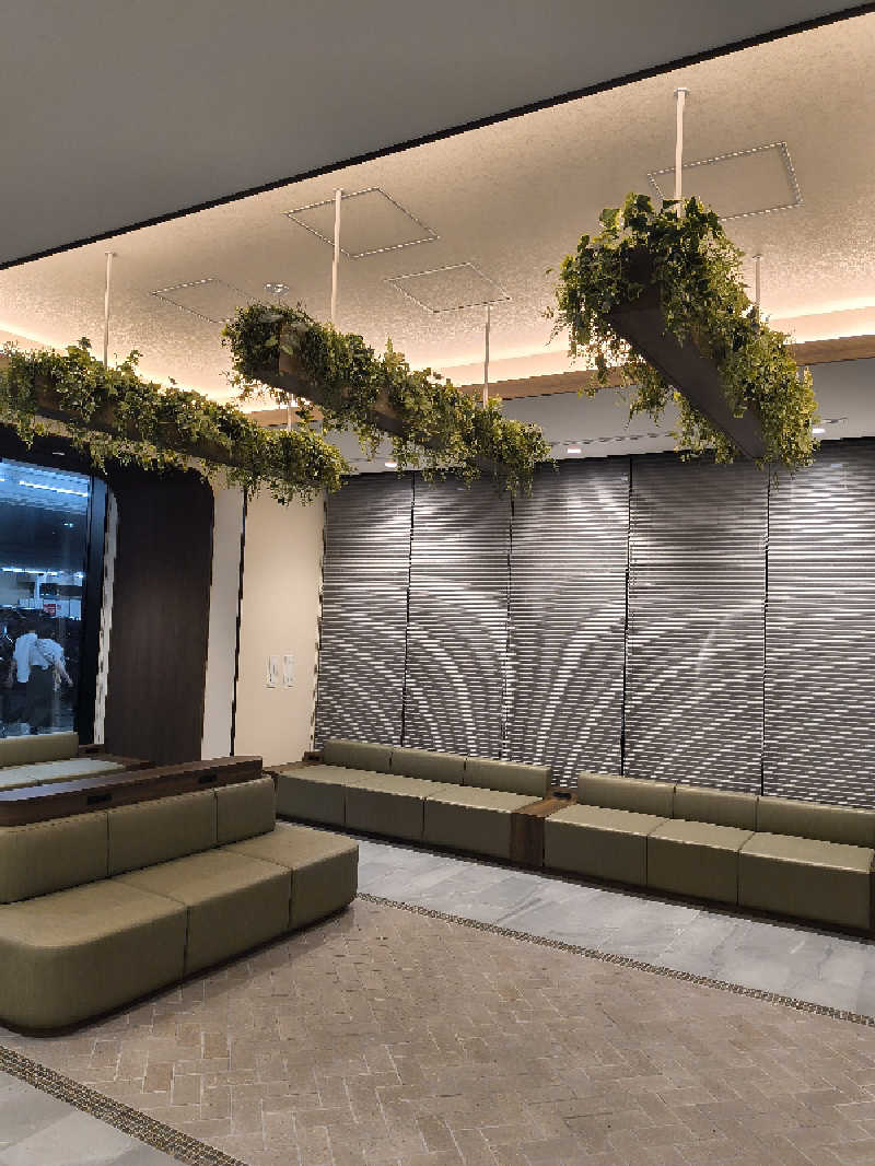 DJさんの天然温泉 若狭の湯 ドーミーイン敦賀のサ活写真