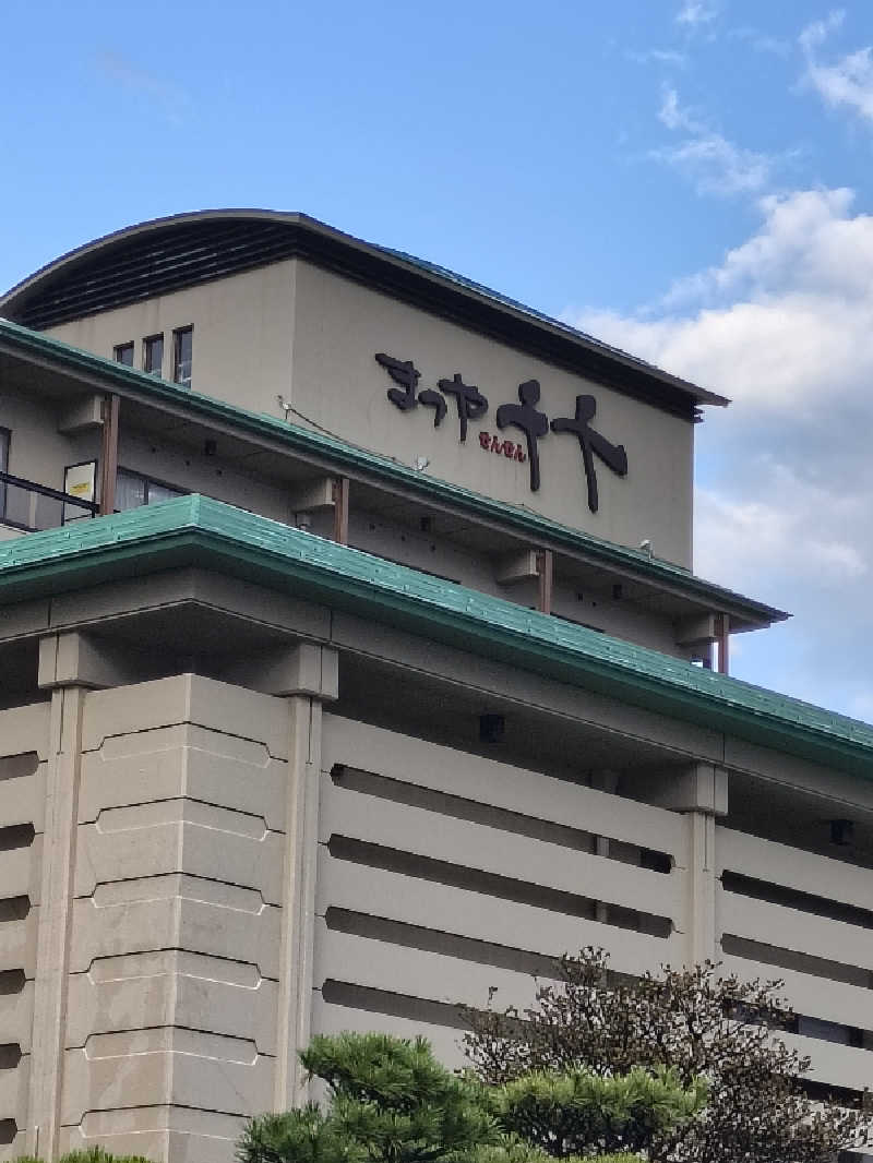 DJさんのまつや千千のサ活写真