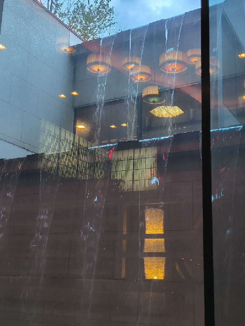 DJさんのまつや千千のサ活写真