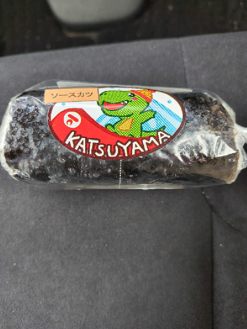 DJさんの東急ハーヴェストクラブスキージャム勝山(ホテルハーヴェストスキージャム勝山)のサ活写真