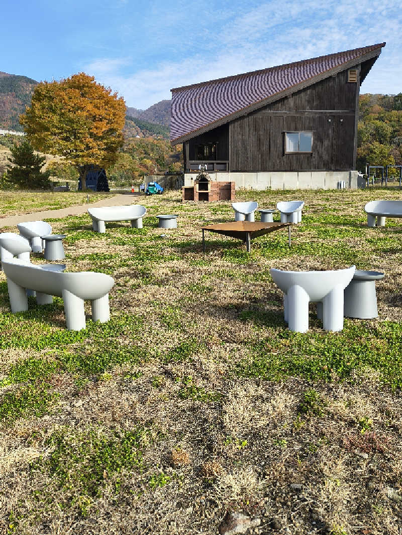 DJさんのSORA to DAICHIのサ活写真