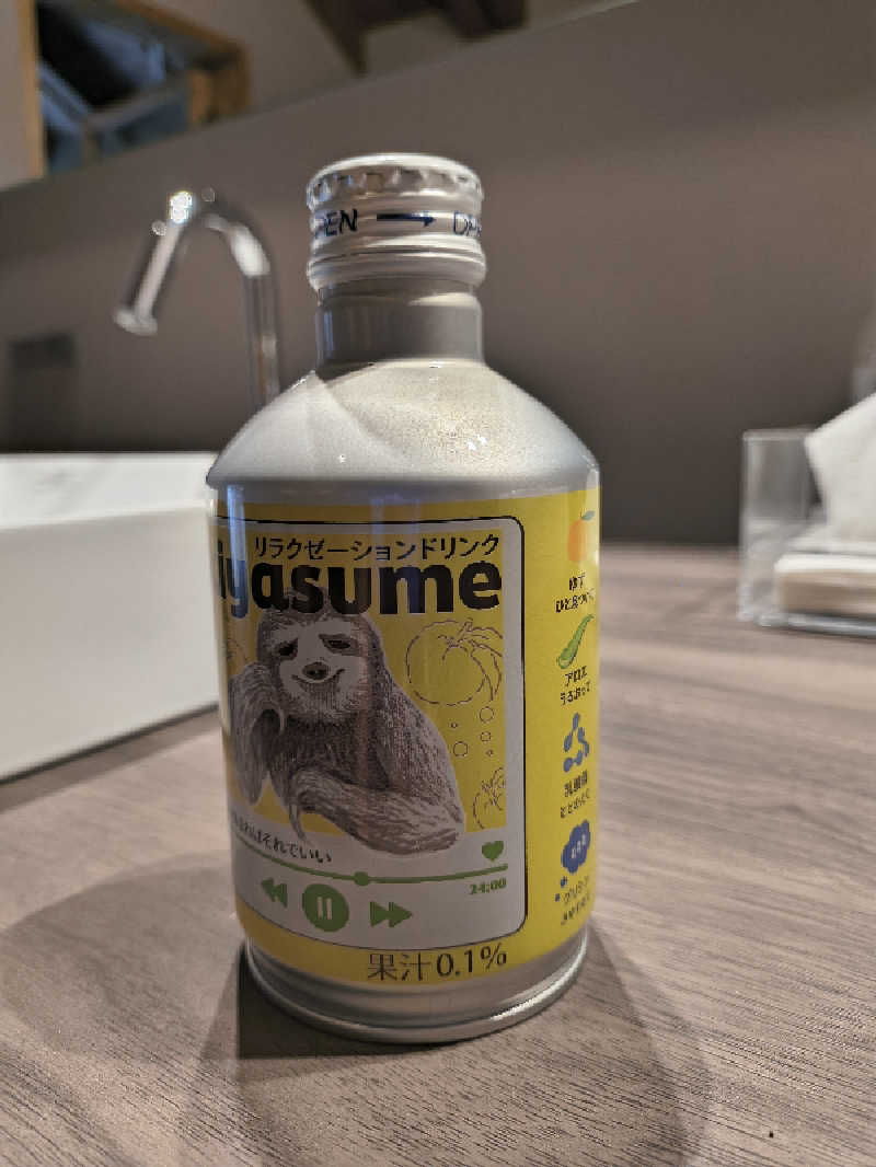 DJさんのSORA to DAICHIのサ活写真