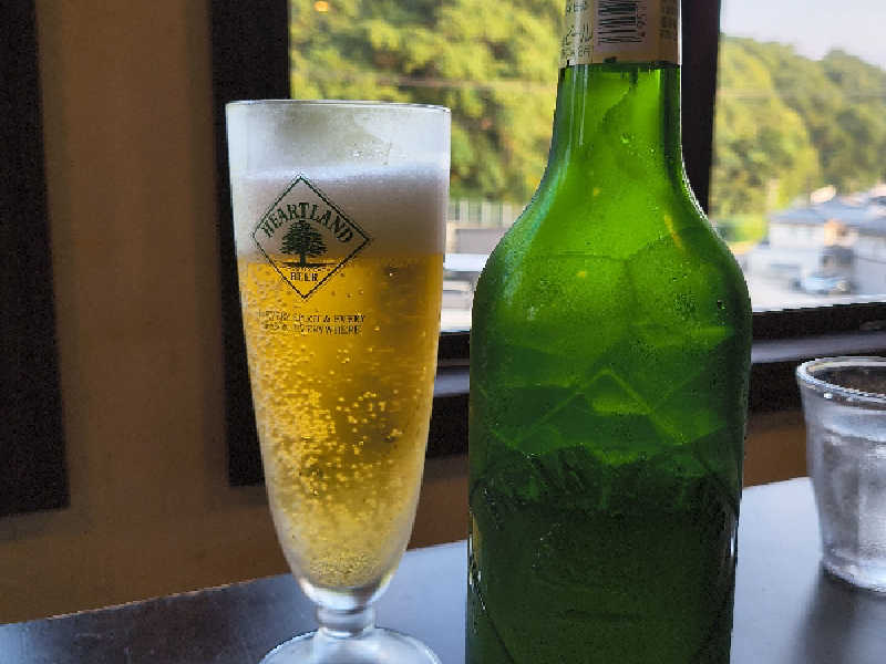 ハートランド