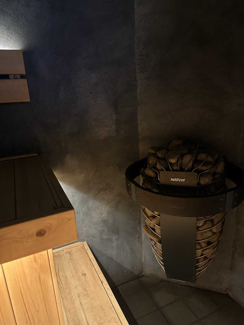 onmamiさんのHOTEL SOBOKUのサ活写真