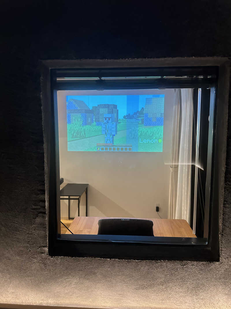 onmamiさんのHOTEL SOBOKUのサ活写真