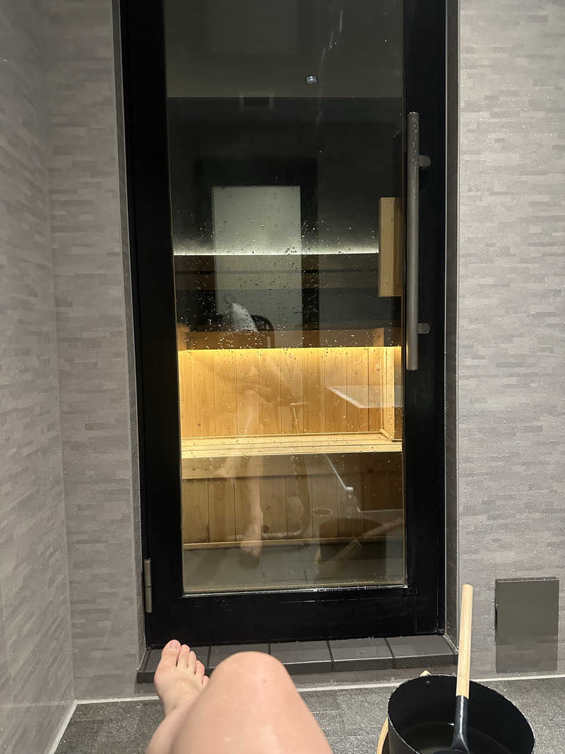 onmamiさんのHOTEL SOBOKUのサ活写真