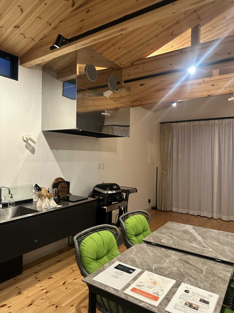 onmamiさんのHOTEL SOBOKUのサ活写真