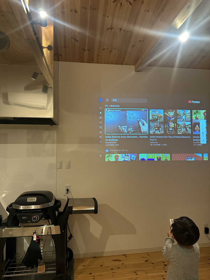 onmamiさんのHOTEL SOBOKUのサ活写真