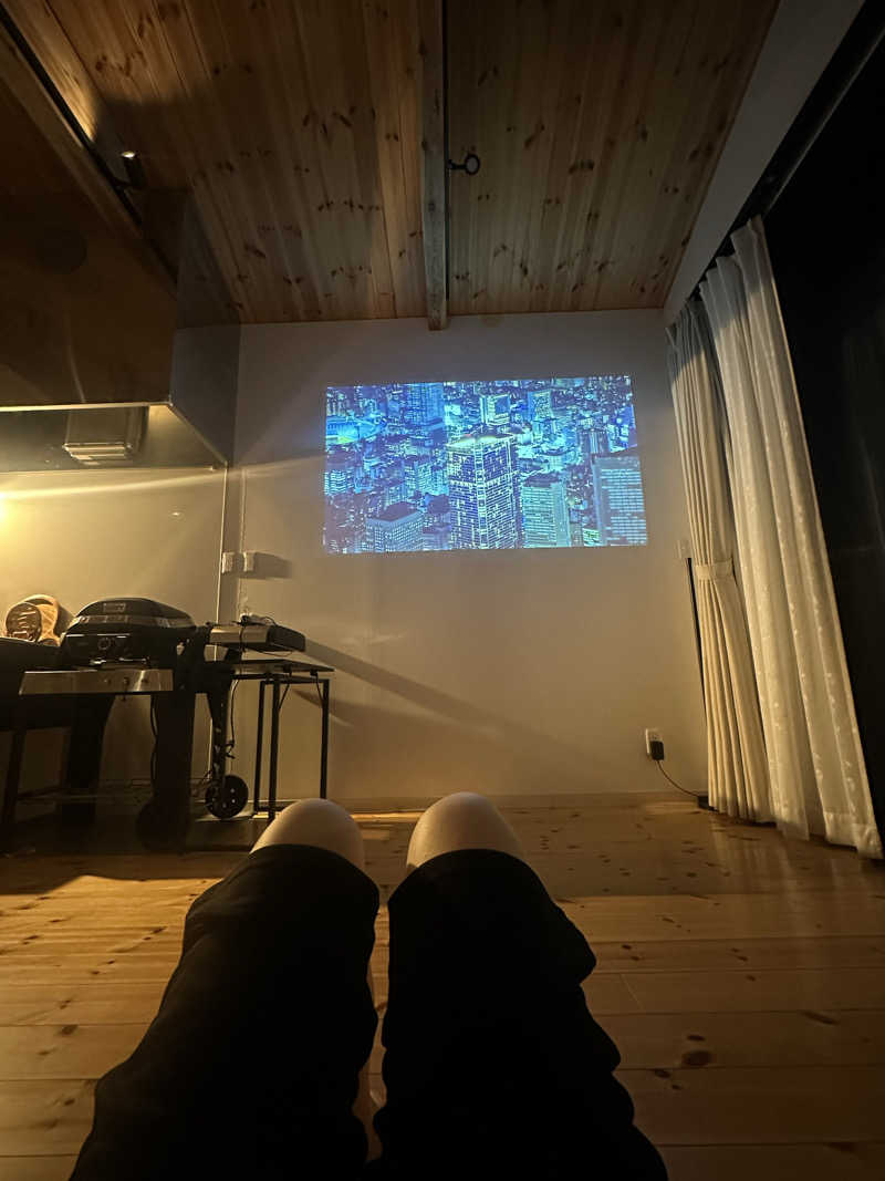 onmamiさんのHOTEL SOBOKUのサ活写真