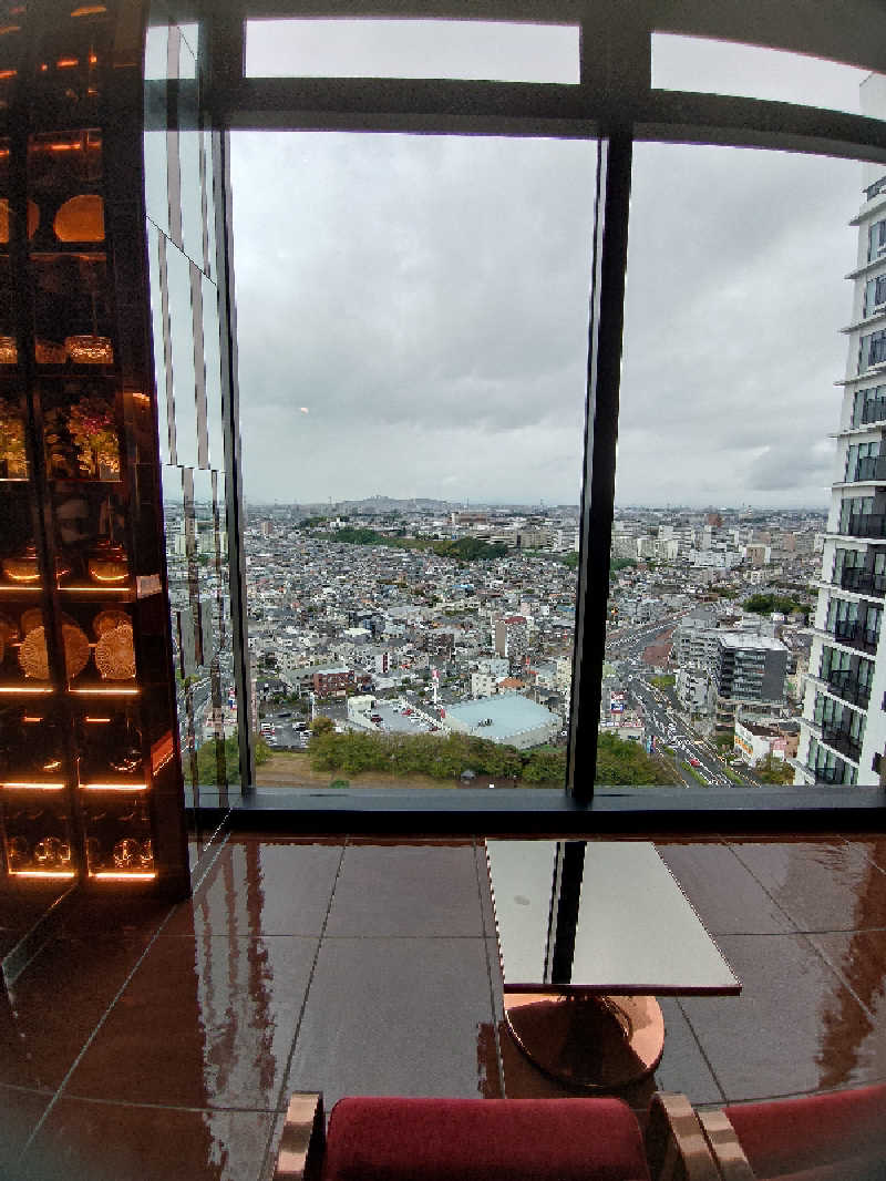 ゆへさんのカンデオホテルズ大阪枚方のサ活写真