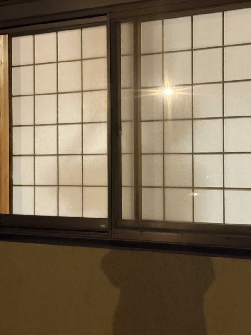 ぶー。さんのサウナと天然温泉 じょんのび館のサ活写真