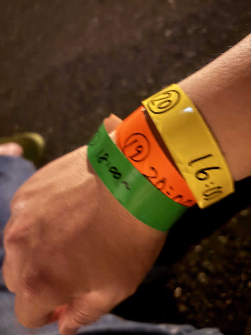 ぶー。さんのサウナと天然温泉 じょんのび館のサ活写真