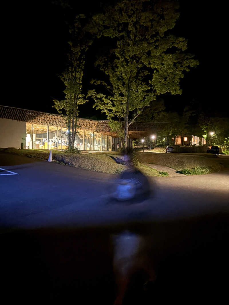 ぶー。さんのSnow Peak FIELD SUITE SPA HEADQUARTERSのサ活写真