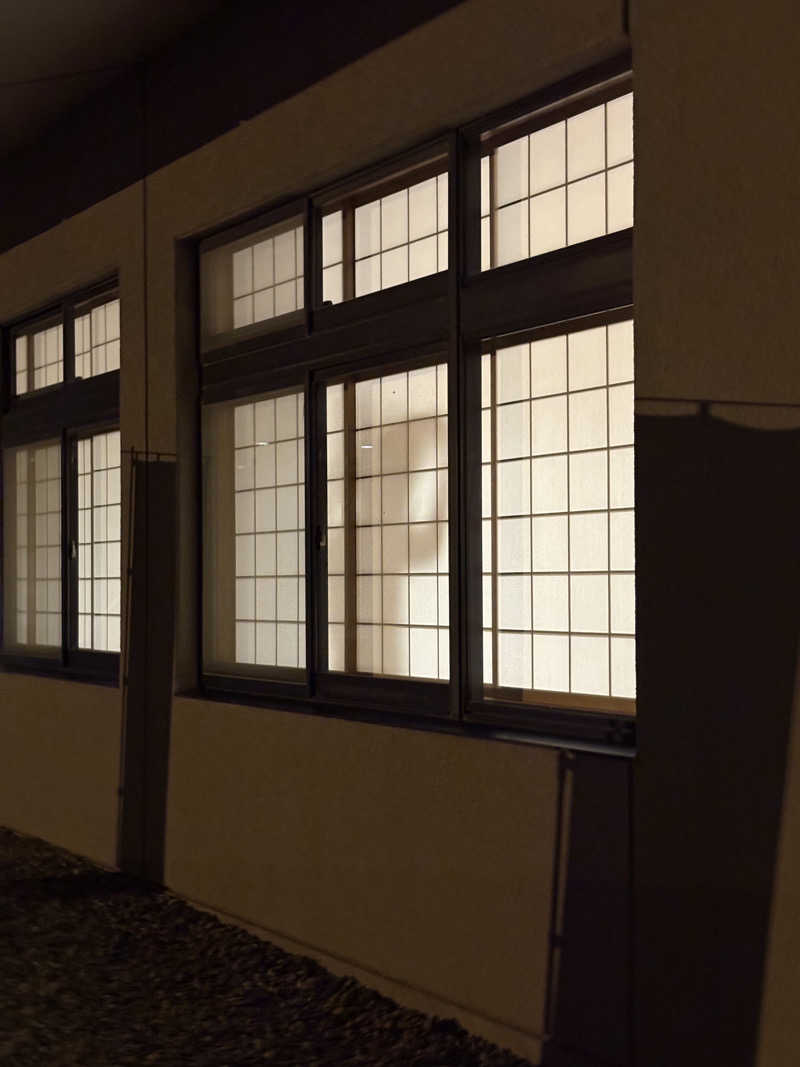 ぶー。さんのサウナと天然温泉 じょんのび館のサ活写真