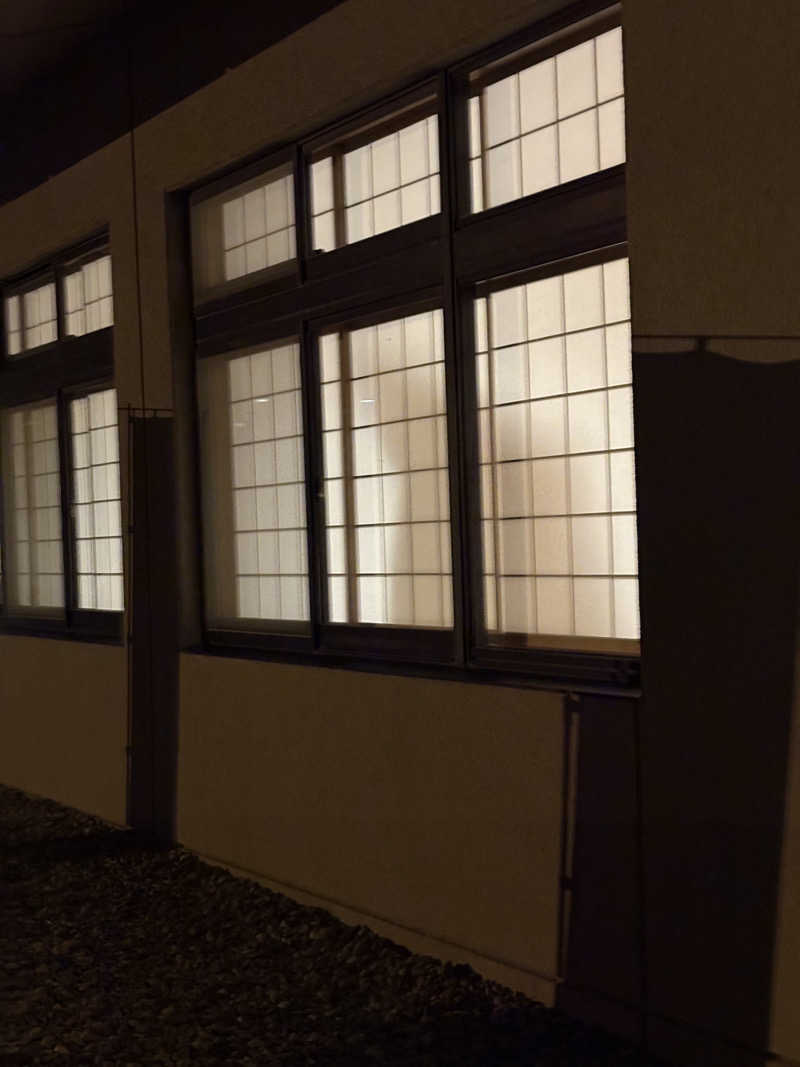 ぶー。さんのサウナと天然温泉 じょんのび館のサ活写真