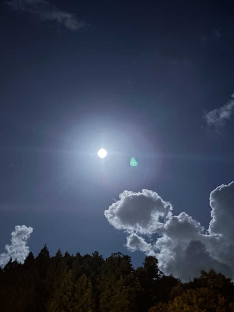 ぶー。さんのサウナと天然温泉 じょんのび館のサ活写真