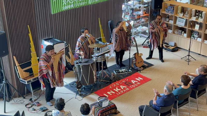 ぶー。さんのいい湯らていのサ活写真