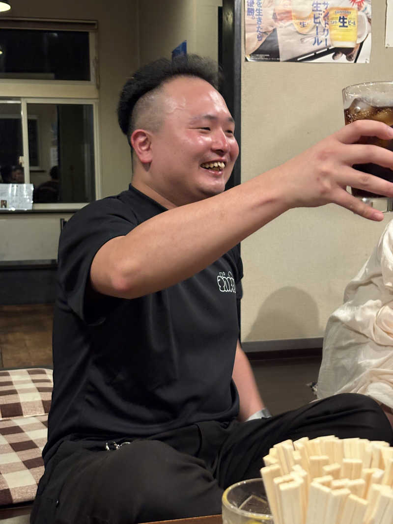 ぶー。さんのサウナと天然温泉 じょんのび館のサ活写真