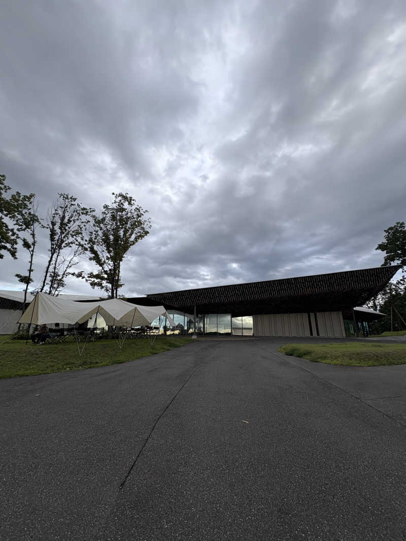 ぶー。さんのSnow Peak FIELD SUITE SPA HEADQUARTERSのサ活写真