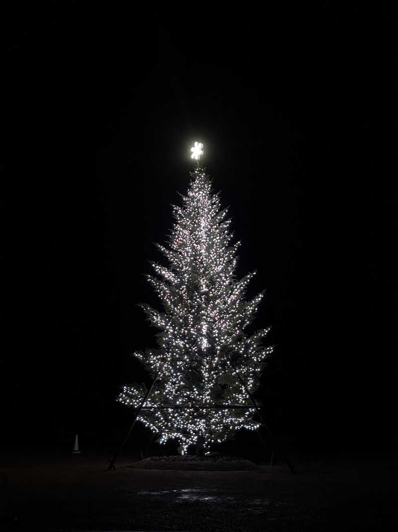 ぶー。さんのSnow Peak FIELD SUITE SPA HEADQUARTERSのサ活写真