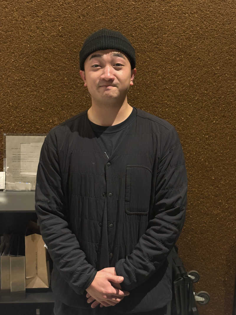 ぶー。さんのSnow Peak FIELD SUITE SPA HEADQUARTERSのサ活写真