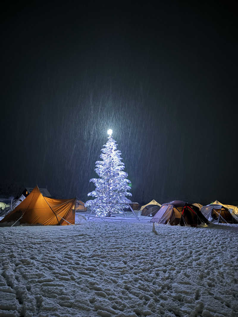 ぶー。さんのSnow Peak FIELD SUITE SPA HEADQUARTERSのサ活写真