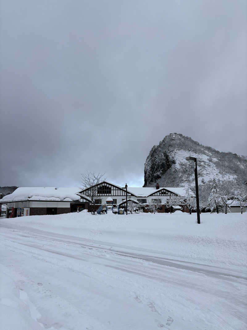 ぶー。さんのいい湯らていのサ活写真