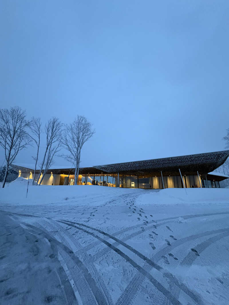 ぶー。さんのSnow Peak FIELD SUITE SPA HEADQUARTERSのサ活写真
