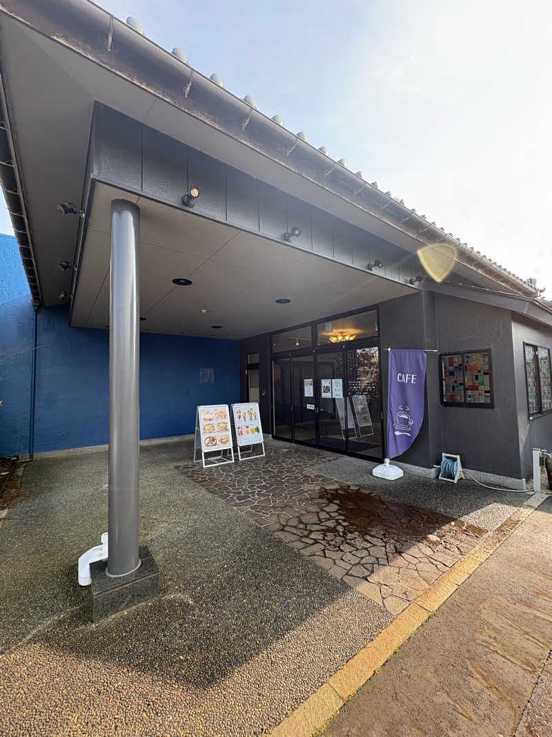 ぶー。さんのlaguna squareのサ活写真