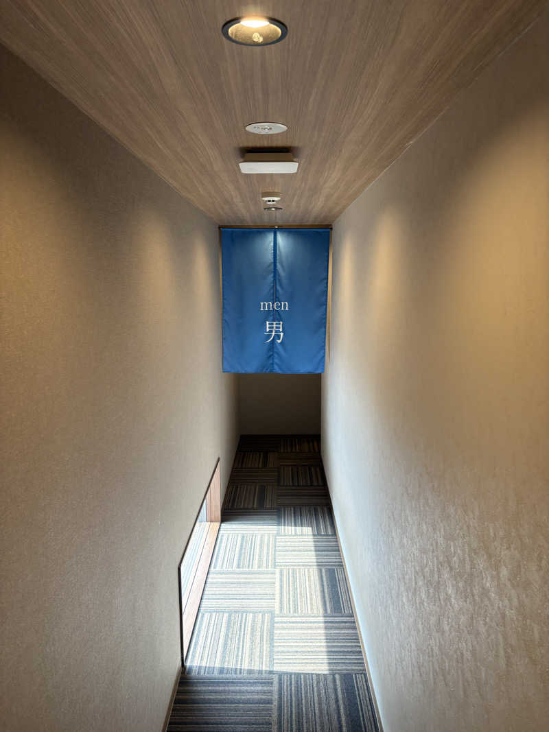 ぶー。さんのlaguna squareのサ活写真