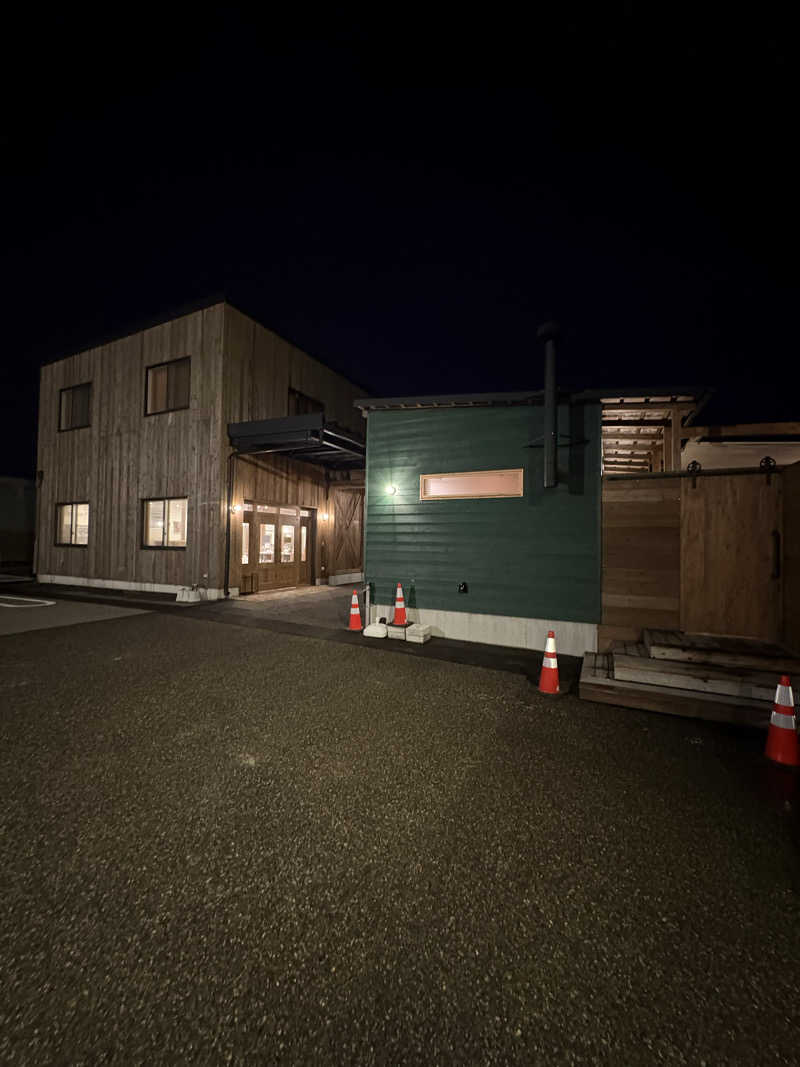 ぶー。さんのARSサウナのサ活写真