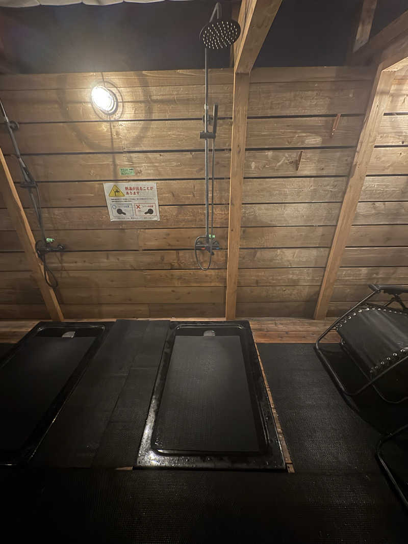 ぶー。さんのARSサウナのサ活写真