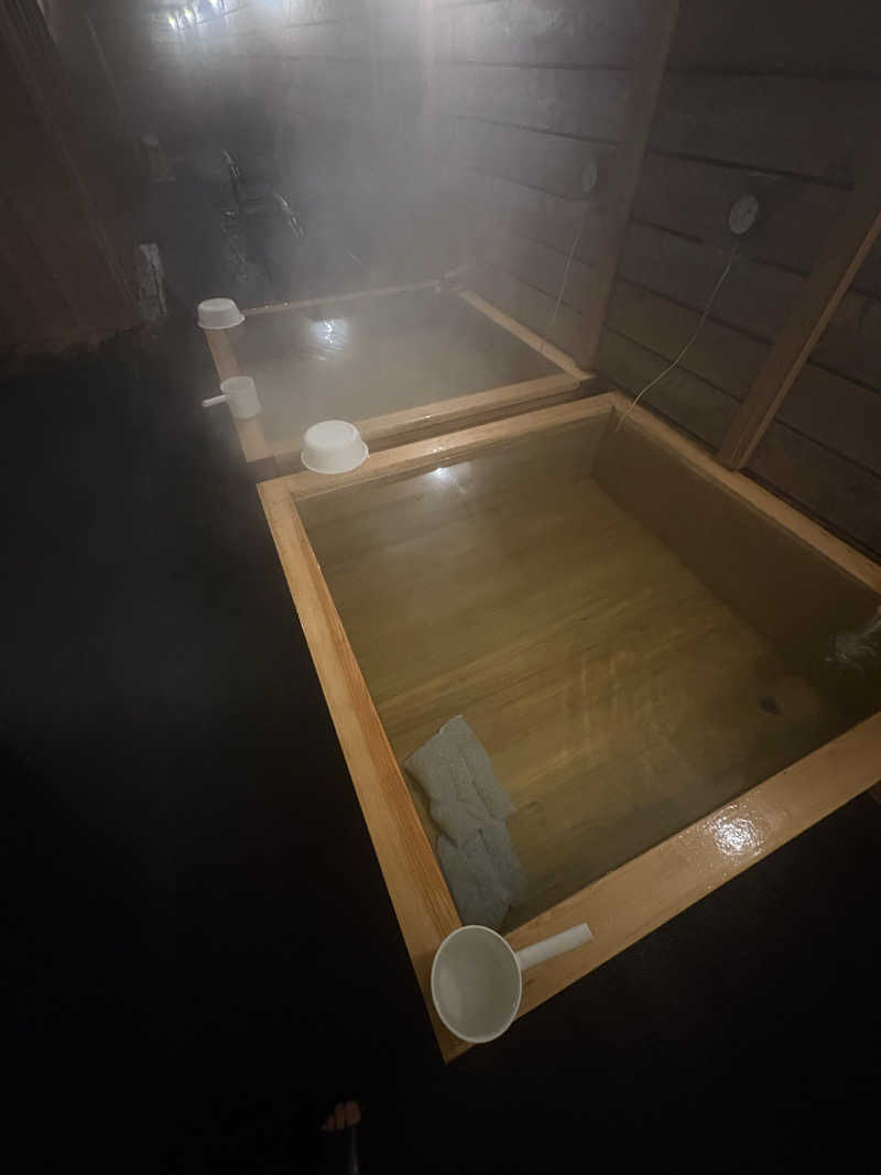 ぶー。さんのARSサウナのサ活写真