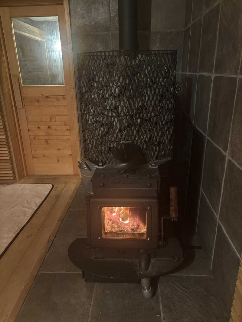 ぶー。さんのARSサウナのサ活写真