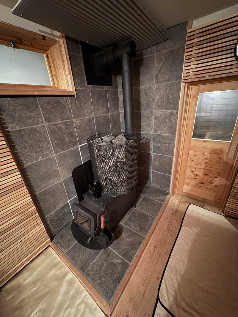 ぶー。さんのARSサウナのサ活写真